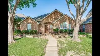 9133 Wichita Trail | Frisco Real Estate
