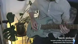 harley benton fusion III (HSS) vs. Fender squier classic vibe 70's