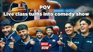 funny comedy on live class 🤣🤣🤣 @OliviaPookie-UwU  #viralvideo #nexttoppers #funny #youtube #viral
