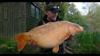 Red Letter Day at Spooky Pool - EXTENDED footage!