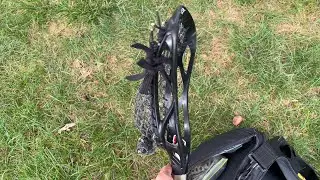 LAX GEAR BAG 🥍 