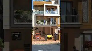 house design ideas 💡| exterior design home decor #civilengineering_gyaan #home