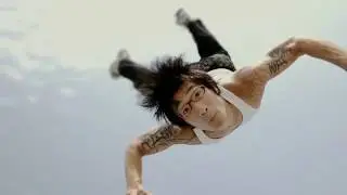 Extreme under trap music videos 1