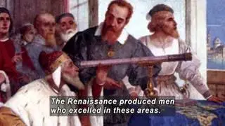 Great Authors of the British Isles: The Renaissance Writers (Accessible Preview)