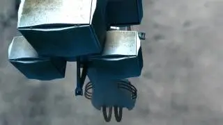 RoboBord Logo Presenter