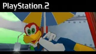 O FANT&Aacute;STICO JOGO DO PICA PAL DO PLAYSTATION 2