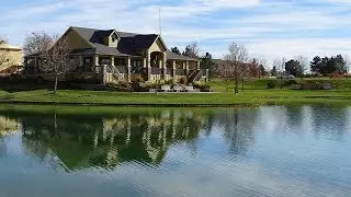 Real Estate Minute: Reunion's Carriage House by Oakwood Homes