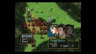 Suikoden 2 part 21 war matilda knight and goodbye big sister@Playsgames-1