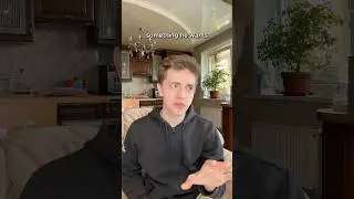 Мой друг не умеет писать 😬