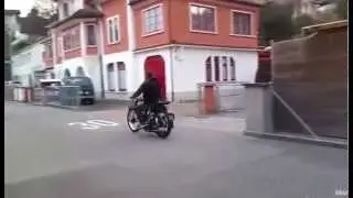 AutoMoto 175ccm, 1952.mp4