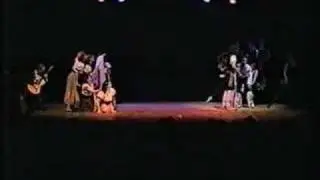 MUDANZAS ( malambo) de ABEL FLEURY - SERGIO MOLDAVSKY