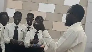 Onduparaka Virgin Mary Choir Ori dra si ri
