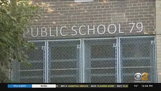 NYC To Increase COVID Testing In Schools