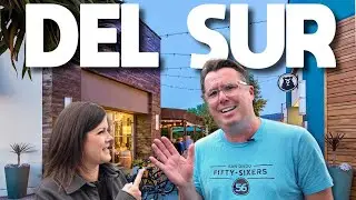 Is Del Sur The BEST Neighborhood in San Diego?