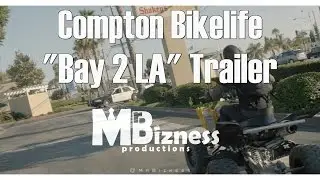Compton BikeLife 