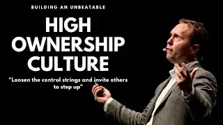 Ownership Culture