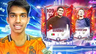 Unbelievable 30,000 FC Points Aqua Vs Inferno Pack Opening! - FC Mobile