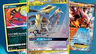 Fun Expanded Decks to Try From Japan! PTCG