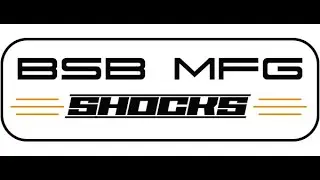 BSB, Twin vs Mono Tube shocks.