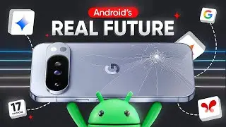 Google Just Revealed The Future of Android&hellip; And It&rsquo;s NOT a Smartphone!
