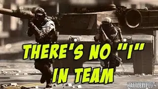 There's no 