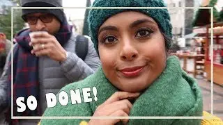 TWO INDIAN TURTLES IN BERLIN :  WINE & CHRISTMAS MARKETS IN GERMANY