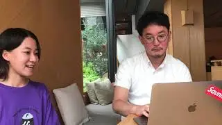 ArtSpiral_インタビュー2-3（竪町商店街振興組合理事細川さん）