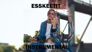 Lil Pump - ESSKEETIT (Instrumental)