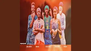 Pisi Kali (feat. Janja Nesto)