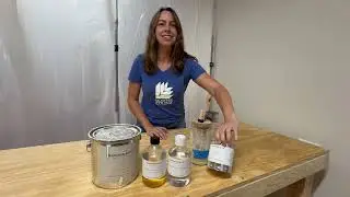 How to Use Linseed Oil Primer &ndash; DIY Historic Window Restoration (Part 2 in Linseed Oil Paint Series)