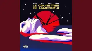 Le ombre dei lampioni