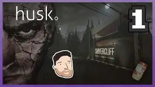 Let's Play Husk - PART 1: Peanut Butter Ploy | Graeme Games