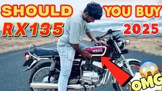 RX‑135 in 2025 – I Tested It! Still a Smart Buy or Just Hype? 🤔🔥