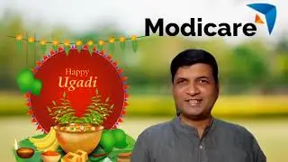 ಯುಗಾದಿ special Talk by Vijay dg GBD Modicare, team legendary Govindaraju#modicare visioners