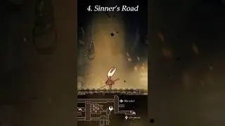 7 More Secret Areas You Might've Missed In Silksong