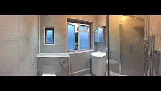 Bathroom Installation & Remodelling - Renovation #9