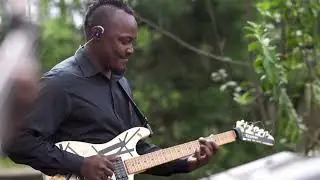 ON GREEN DOLPHIN STREET- Nairobi Horns Project - Live At The Tamarind Tree - Official Video