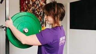Exercise Snack Video one 