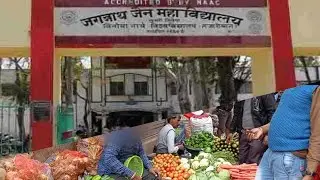 Jab main J.J college jhumritelaiya koderma gaya 5 sal baad ☺️☺️☺️