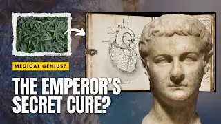 Was Caligula Really Insane? Yale&rsquo;s New Discovery Could Change Roman History