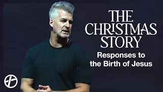 Response to the Birth of Jesus