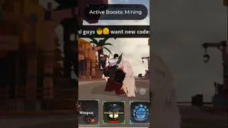 forge new codes 🔥🔥!! #games #codes#forge#roblox