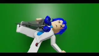 ALICE HUMAN SACRIFICE (ROBLOX)