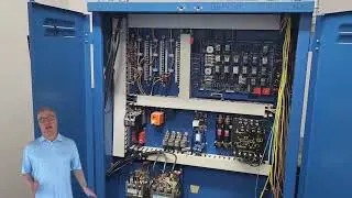 Is This the Best Elevator Controller Ever Made? | Dover DMC Explained