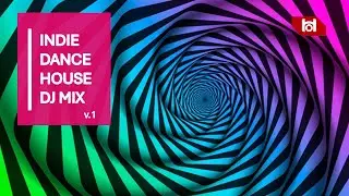 Experience the BEST of INDIE DANCE || EPIC MIX of HOUSE MUSIC || HOPFER (DJ SET)
