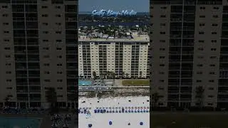 #SaltyBayMedia #DroneShort #DroneVideo #DroneBeach #PanamaCityBeach #pcbflorida #pcb