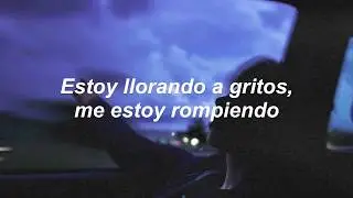 I'm In Here -  Sia (Español)