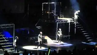 Big Time Rush CONCERT 