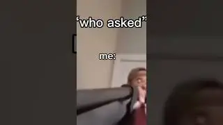 Guy pointing gun meme