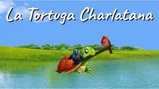 La Tortuga Charlatana - La Prudencia